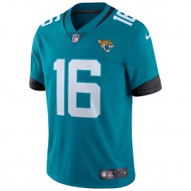 Jersey Nike - Trevor Lawrence - Jacksonville Jaguars - Casa