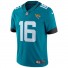 Jersey Nike - Trevor Lawrence - Jacksonville Jaguars - Casa