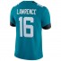 Jersey Nike - Trevor Lawrence - Jacksonville Jaguars - Casa