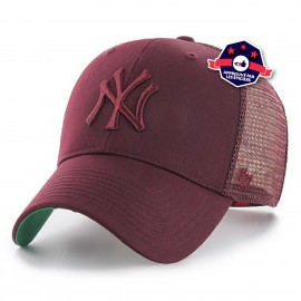 Trucker Berretto - '47 - NYC