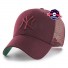Trucker Berretto - '47 - NYC