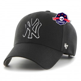 Snapback Cappellino - Yankees - '47