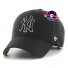 Snapback Cappellino - Yankees - '47