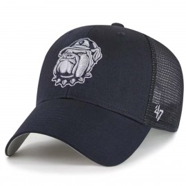 Cappello '47 NCAA - Georgetown Hoyas - Branson MVP - Blu Navy Scuro