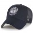 Cappello '47 NCAA - Georgetown Hoyas - Branson MVP - Blu Navy Scuro