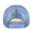 Cappello '47 NCAA - North Carolina Tar Heels - Branson MVP - Blu Columbia