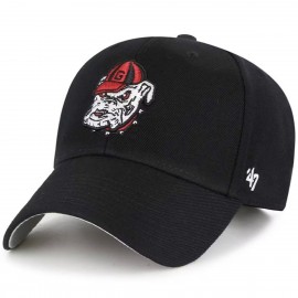 Cappello '47 NCAA - Georgia Bulldogs - MVP - Nero