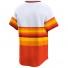 Jersey Nike - Houston Astros - Limited Cooperstown