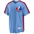 Jersey Nike - Montreal Expos - Limited Cooperstown