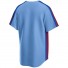 Jersey Nike - Montreal Expos - Limited Cooperstown