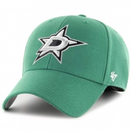 Dallas Stars Cappello MVP 47' - Verde