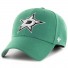 Dallas Stars Cappello MVP 47' - Verde