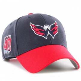 Washington Capitals Cap '47 - - MVP Sure Shot - Marina Militare