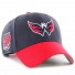 Washington Capitals Cap '47 - - MVP Sure Shot - Marina Militare