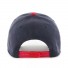 Washington Capitals Cap '47 - - MVP Sure Shot - Marina Militare