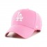 Cappello '47 - Los Angeles Dodgers - MVP Bambini - Rosa