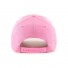Cappello '47 - Los Angeles Dodgers - MVP Bambini - Rosa