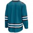Jersey Fanatics - San Jose Sharks - Breakaway - Blu