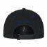 Cappello NCAA - Duke Blue Devils - Destrutturato - Nero - Marca TOW