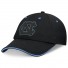 Cappello NCAA - North Carolina Tar Heels - Destrutturato - Nero - Marca TOW