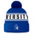 Berretto con Pon Pon - NCAA - Duke Blue Devils - Marca TOW