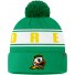 Berretto con Pon Pon - NCAA - Oregon Ducks - Marca TOW
