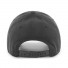 Cappello '47 - Detroit Red Wings - MVP Nero Metallico