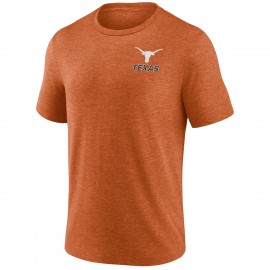 T-shirt NCAA - Texas Longhorns - Fanatics