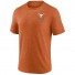 T-shirt NCAA - Texas Longhorns - Fanatics
