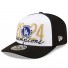Cappello 9Seventy Stretch Snap - Los Angeles Dodgers - Campioni World Series 2024