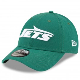 Cappello 9Forty New Era - New York Jets - Verde