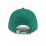 Cappello 9Forty New Era - New York Jets - Verde