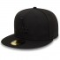 Cappello 59Fifty - Los Angeles Dodgers - League Essential - Nero