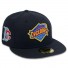 Cappello 59Fifty - Brooklyn Cyclones - Drop MiLB - Blu Navy