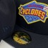 Cappello 59Fifty - Brooklyn Cyclones - Drop MiLB - Blu Navy