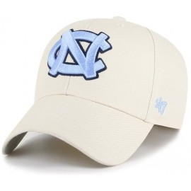 Cappello '47 NCAA North Carolina Tar Heels MVP Natural