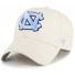 Cappello '47 NCAA North Carolina Tar Heels MVP Natural