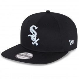 Cappello 9Fifty - Chicago White Sox - New Era - Nero
