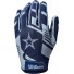 NFL Gloves - Dallas Cowboys - Wilson