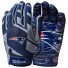Guanti NFL New England Patriots Wilson
