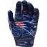 Guanti NFL New England Patriots Wilson