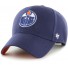 Cappello '47 MVP Ballpark Edmonton Oilers Azzurro