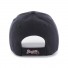 Cappello '47 MVP Atlanta Braves Blu Navy