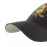 Cappello '47 MVP Metallic Snap Anaheim Ducks Nero