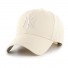Cappello '47 MVP Kids New York Yankees Avorio