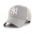 Cappello '47 MVP Kids New York Yankees Grigio