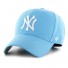 Cappello '47 MVP Kids New York Yankees Blu Columbia
