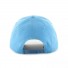 Cappello '47 MVP Kids New York Yankees Blu Columbia