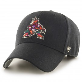 47 Cappello MVP - Arizona Coyotes