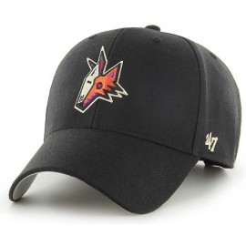 Cappello '47 MVP Arizona Coyotes Nero